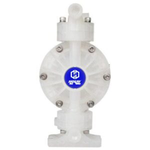 Bơm màng Hokai QBY4-15STFF