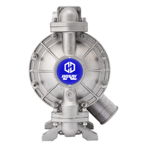 Bơm màng khí nén HK-25PTFF