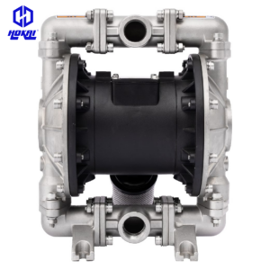 Bơm màng khí nén HK-25PTFF