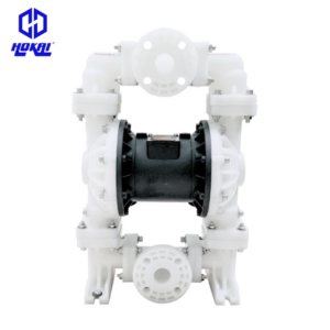 Bơm màng Hokai HK-25STFF