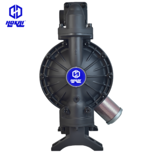 Bơm màng Hokai HK-40LTFF