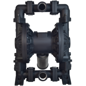 Bơm màng Hokai HK-40LTFF