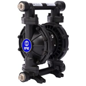 Bơm màng Hokai QBY3-25GTFF