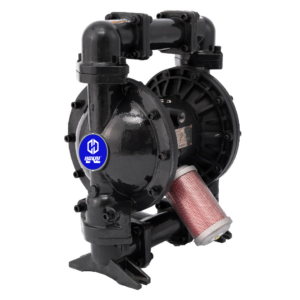 Bơm màng Hokai HK-40QTFF