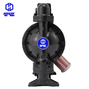 Bơm màng Hokai HK-40QTFF