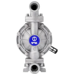 Bơm màng Hokai QBY3-25PTFF