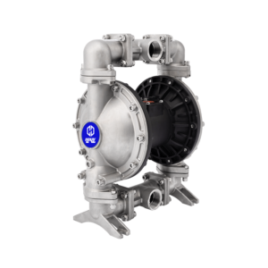 Bơm màng Hokai HK-40PTFF