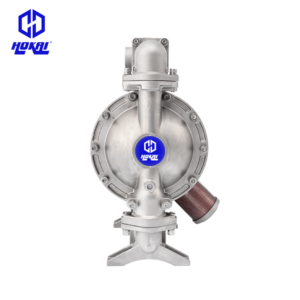 Bơm màng Hokai HK-40PTFF