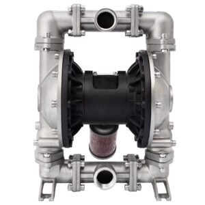 Bơm màng Hokai HK-40PTFF