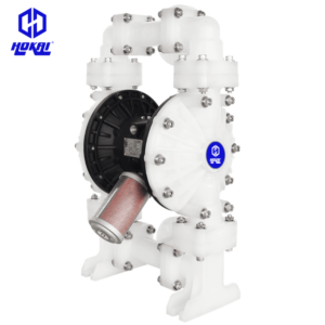 Bơm màng Hokai HK-40STFF