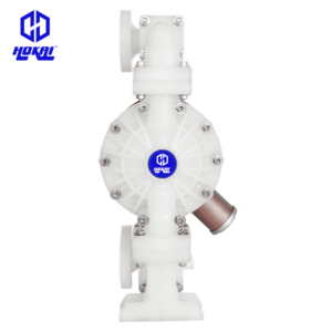 Bơm màng Hokai HK-40STFF