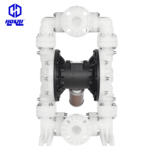 Bơm màng Hokai HK-40STFF