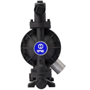 Bơm màng Hokai QBY3-40LTFF