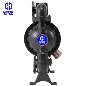 Bơm màng Hokai HK-50QTFF