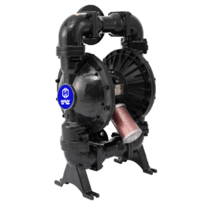 Bơm màng Hokai HK-50QTFF