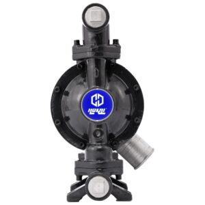 Bơm màng Hokai QBY3-40QTFF