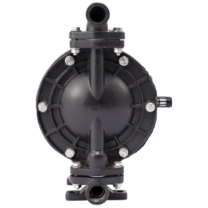 Bơm màng khí nén Hokai QBY3-15GTFF