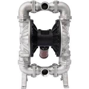 Bơm màng Hokai HK-50PTFF