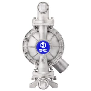 Bơm màng Hokai QBY3-40PTFF