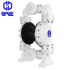 Bơm màng HoKai HK-50STFF