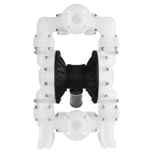 Bơm màng HoKai HK-50STFF