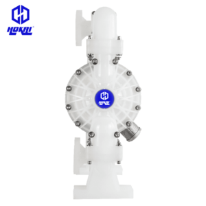 Bơm màng HoKai HK-50STFF