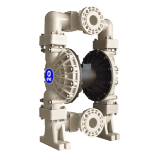 Bơm màng Hokai HK-50FTFF