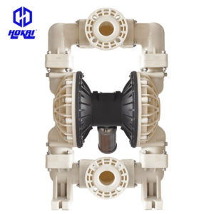 Bơm màng Hokai HK-50FTFF