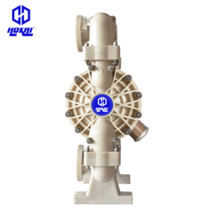 Bơm màng Hokai HK-50FTFF