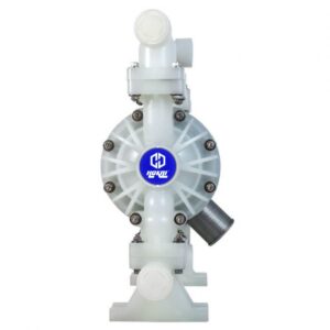 Bơm màng Hokai QBY3-40STFF