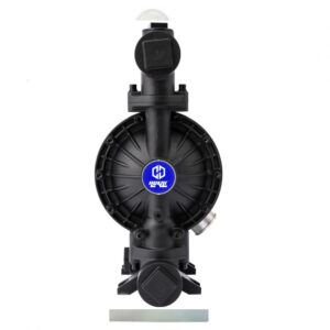 Bơm màng Hokai QBY3-50LTFF