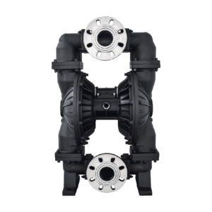 Bơm màng Hokai HK-80QTFF