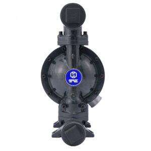 Bơm màng Hokai QBY3-50QTFF