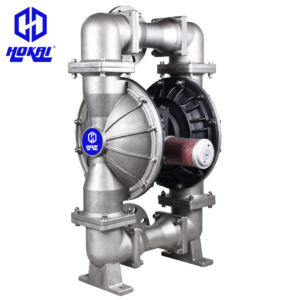 Bơm màng Hokai HK-80PTFF