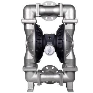 Bơm màng Hokai HK-80PTFF