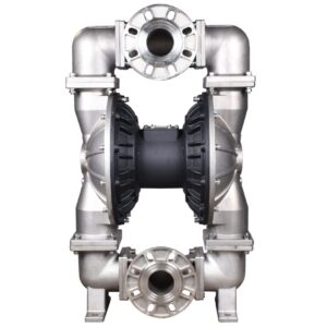 Bơm màng Hokai HK-80PTFF