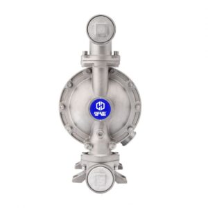 Bơm màng Hokai QBY3-50PTFF