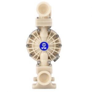 Bơm màng Hokai QBY3-50FTFF