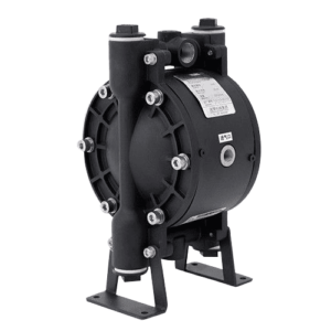 Bơm màng Hokai QBY4-15LTFF