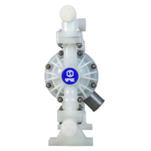 Bơm màng Hokai QBY3-50STFF