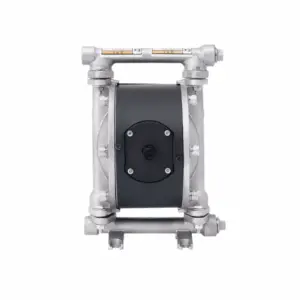 Bơm màng Hokai QBY4-15PTFF