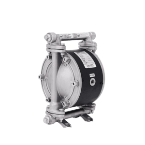 Bơm màng Hokai QBY4-15PTFF