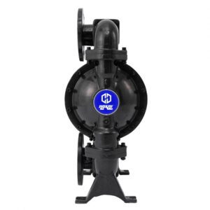 Bơm màng Hokai QBY3-80QTFF