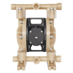 Bơm màng HoKai QBY4-15FTFF