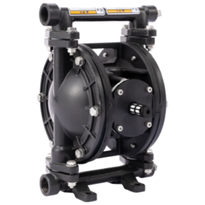 Bơm màng khí nén Hokai QBY3-15GTFF