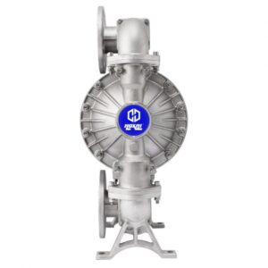 Bơm màng Hokai QBY3-80PTFF