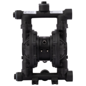 Bơm màng Hokai QBY3-25LTFF