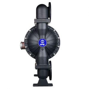 Bơm màng Hokai QBY3-125LTFF