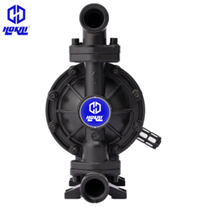 Bơm màng Hokai QBY3-25GTFF