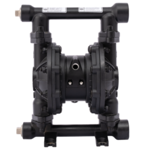 Bơm màng Hokai QBY3-25GTFF